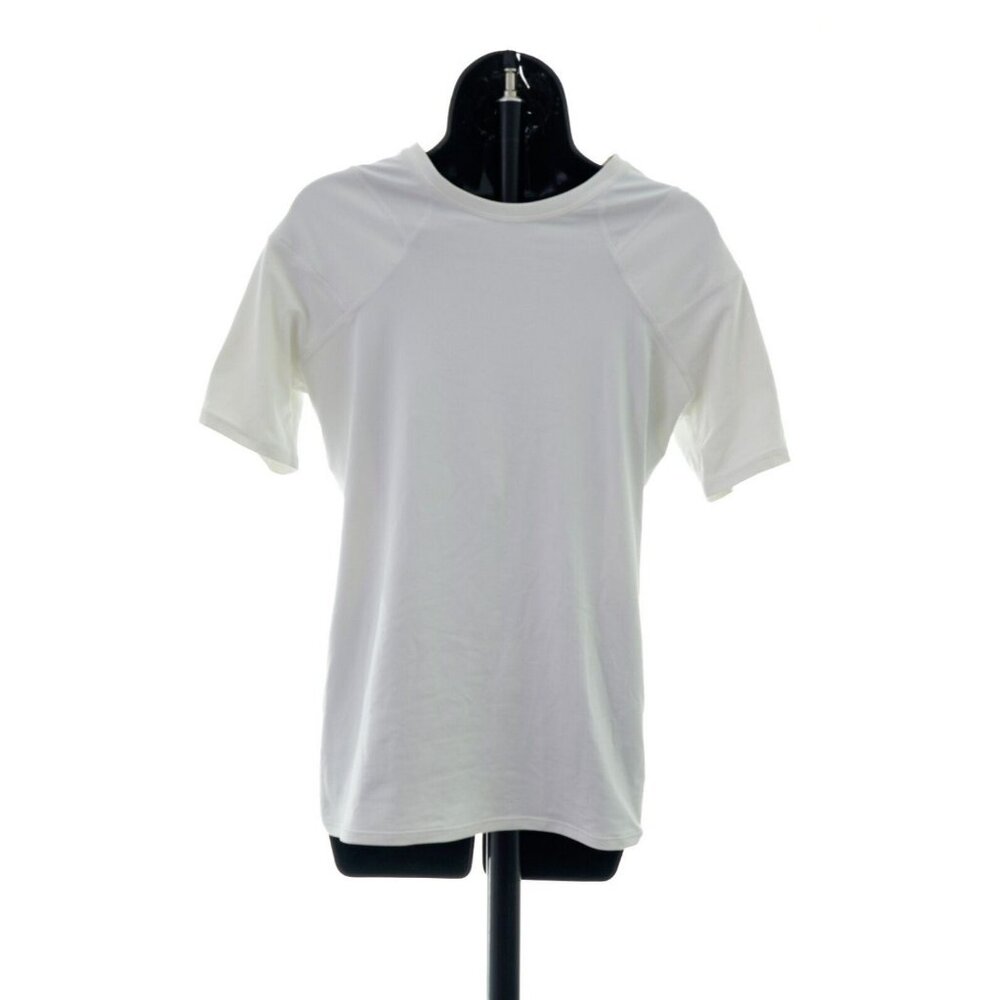 Tommy Copper Shoulder Back Compression Shirt Mens Sz L Top